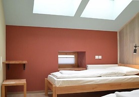 Dream Hostel Lviv