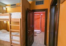 Dream Hostel Lviv