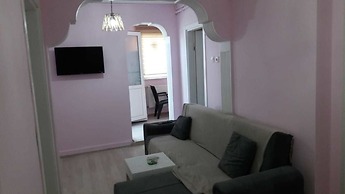 Zeytin Apart
