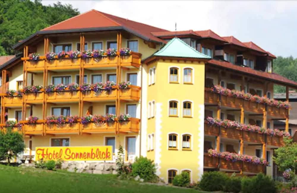 Hotel Sonnenblick