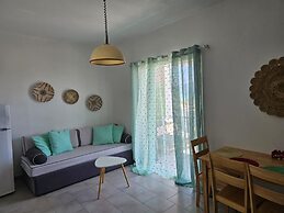 Corfu Island Apartment 148
