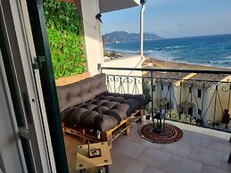 Corfu Island Apartment 148