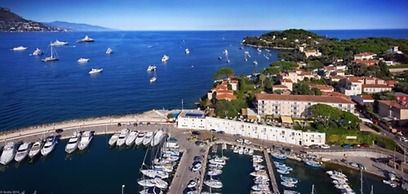 La Voile d'Or