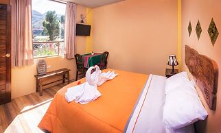 Le Foyer Colca