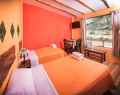Le Foyer Colca