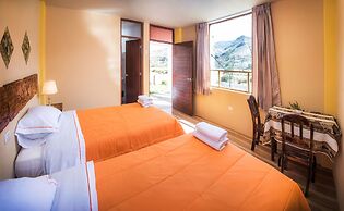 Le Foyer Colca
