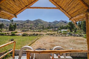 Le Foyer Colca