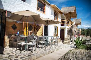Le Foyer Colca