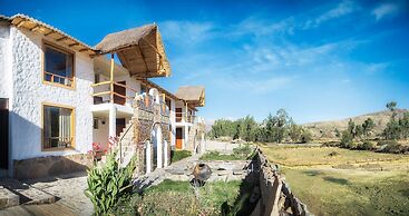 Le Foyer Colca
