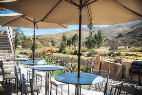 Le Foyer Colca