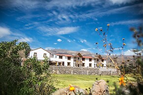 Le Foyer Colca