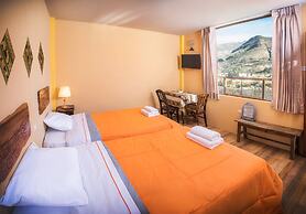 Le Foyer Colca