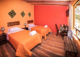 Le Foyer Colca