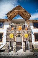 Le Foyer Colca