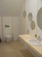 Baza Otdyha Lesnaya