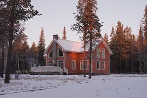 Baza Otdyha Lesnaya