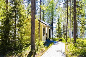 Baza Otdyha Lesnaya