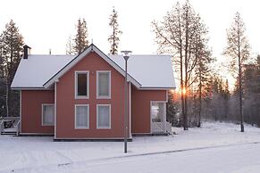 Baza Otdyha Lesnaya