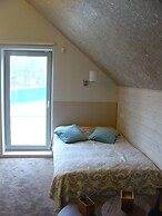 Baza Otdyha Lesnaya