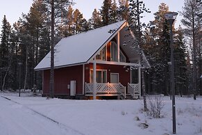 Baza Otdyha Lesnaya