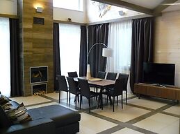 Baza Otdyha Lesnaya