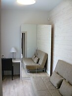 Baza Otdyha Lesnaya