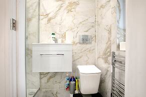 Nottingham Top Serviced Home