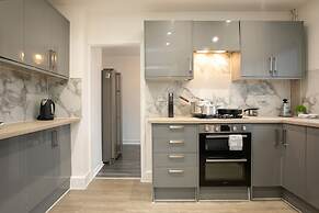 Nottingham Top Serviced Home