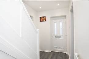 Nottingham Top Serviced Home