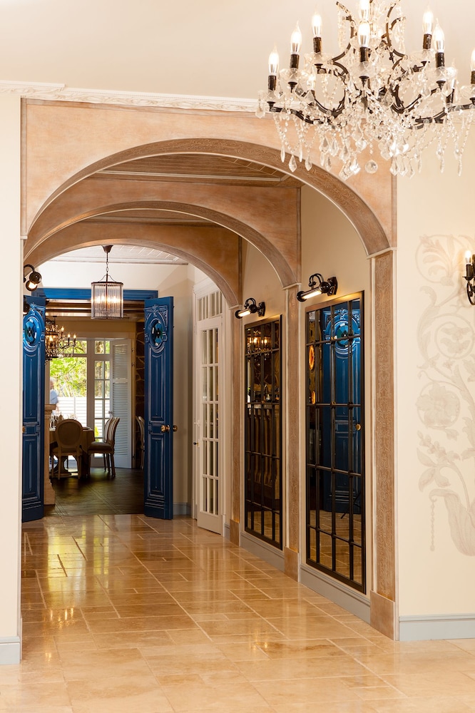 Villa Toscana