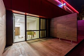 Alpha Business-Hotel