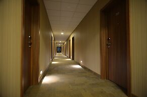Alpha Business-Hotel