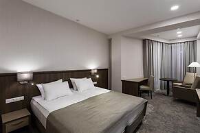Alpha Business-Hotel