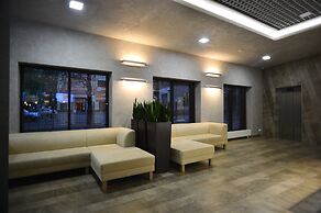 Alpha Business-Hotel