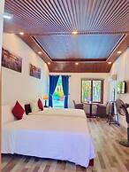 Mountain House Villa