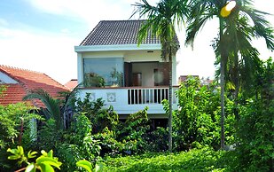 Mountain House Villa