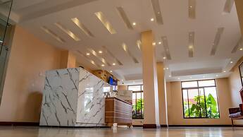 Whirl Spring Hotel