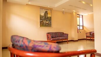Whirl Spring Hotel