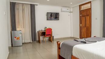Whirl Spring Hotel