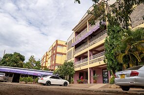 Whirl Spring Hotel