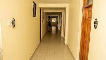 Whirl Spring Hotel