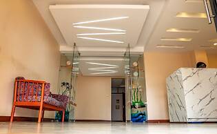 Whirl Spring Hotel
