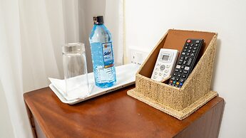 Whirl Spring Hotel