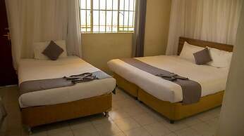Whirl Spring Hotel