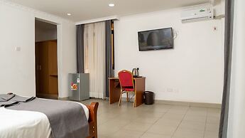 Whirl Spring Hotel