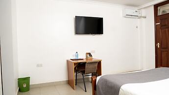 Whirl Spring Hotel