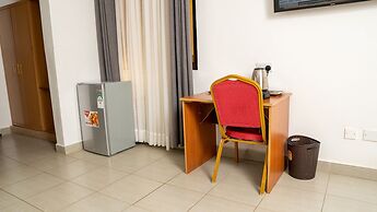 Whirl Spring Hotel