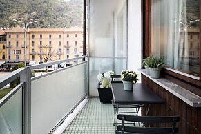 Como Lake Suites