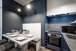 Como Lake Suites