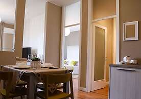 Como Lake Suites